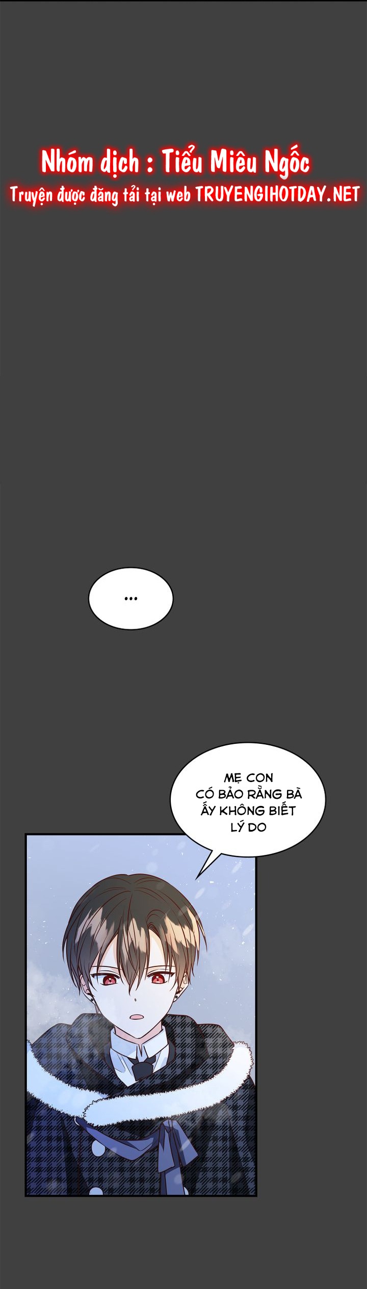 công lý của một ác nữ chapter 6 4