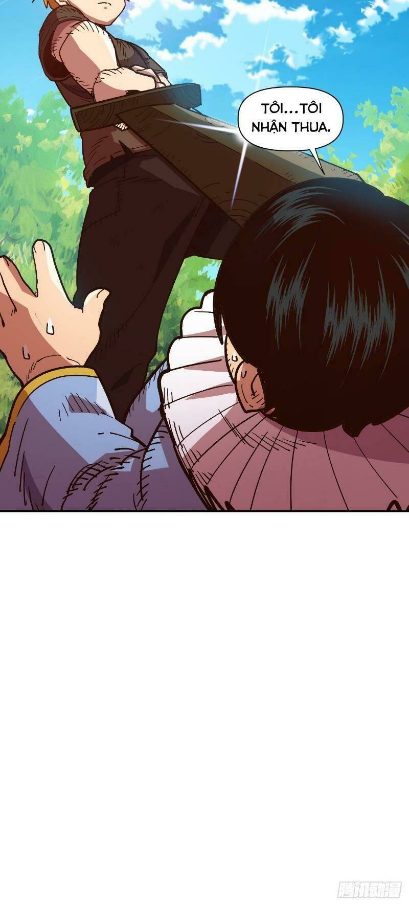 đại lục vô song chapter 7 12