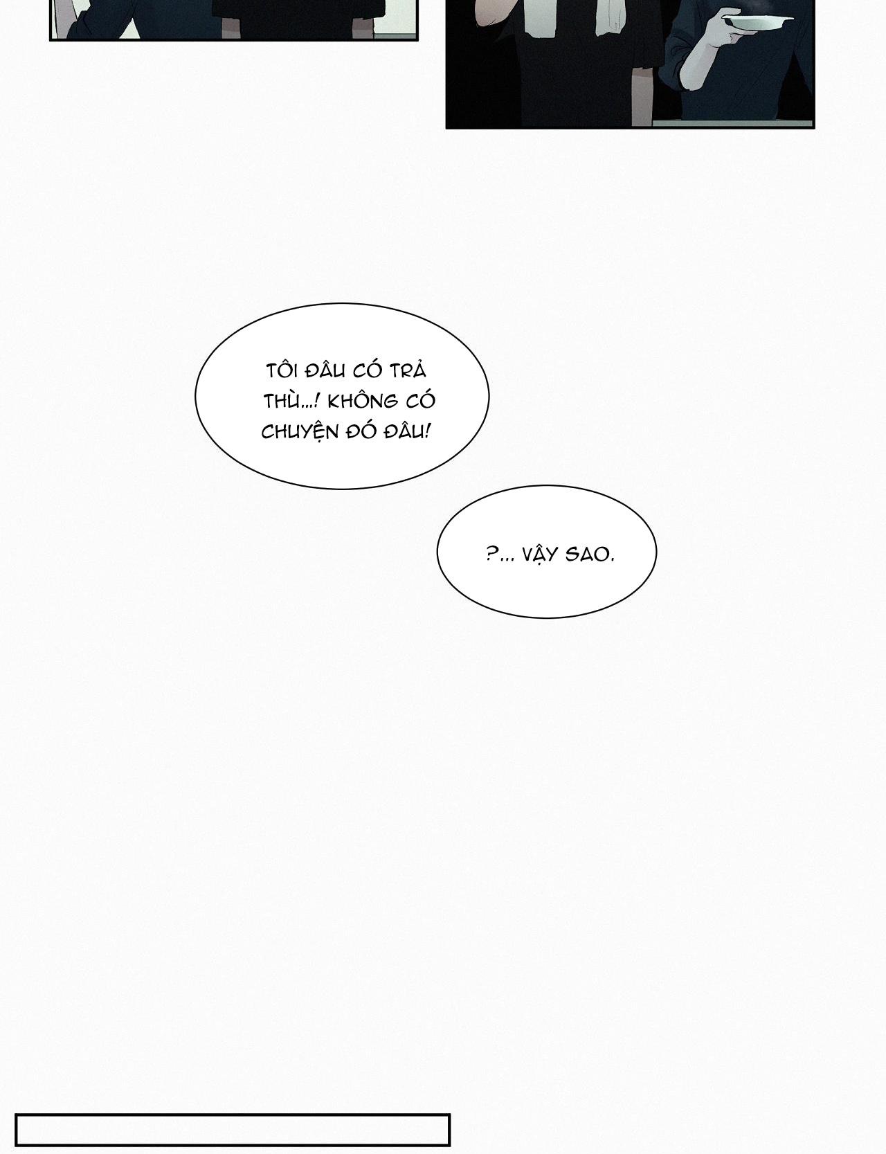 hiến tế máu chapter 10 17