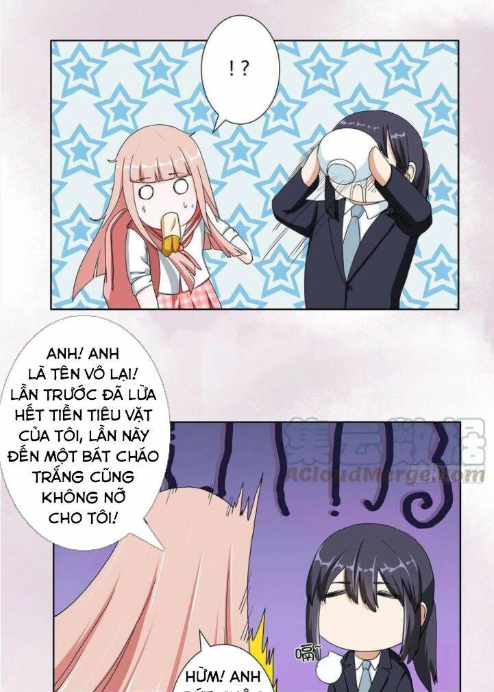 người tu tiên tại đô thị chapter 85 10