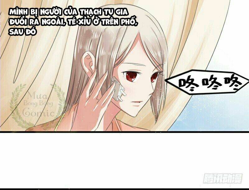 mặt nạ kiều thê chapter 7 7