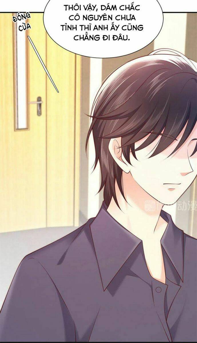 nam thần truy thê chỉ nam chapter 119.1 10
