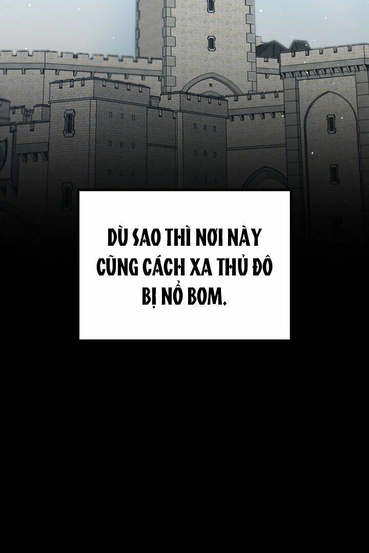 tôi đã gặp nam chính ở trong tù chapter 19 115