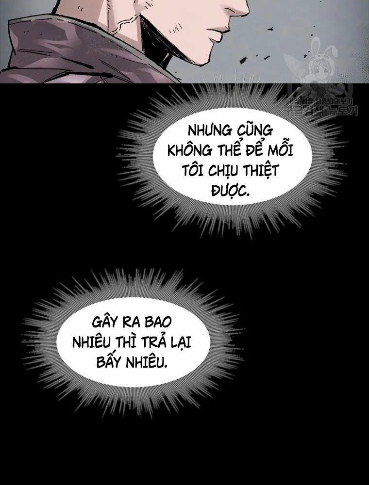 mật mã mê cung chapter 22 81