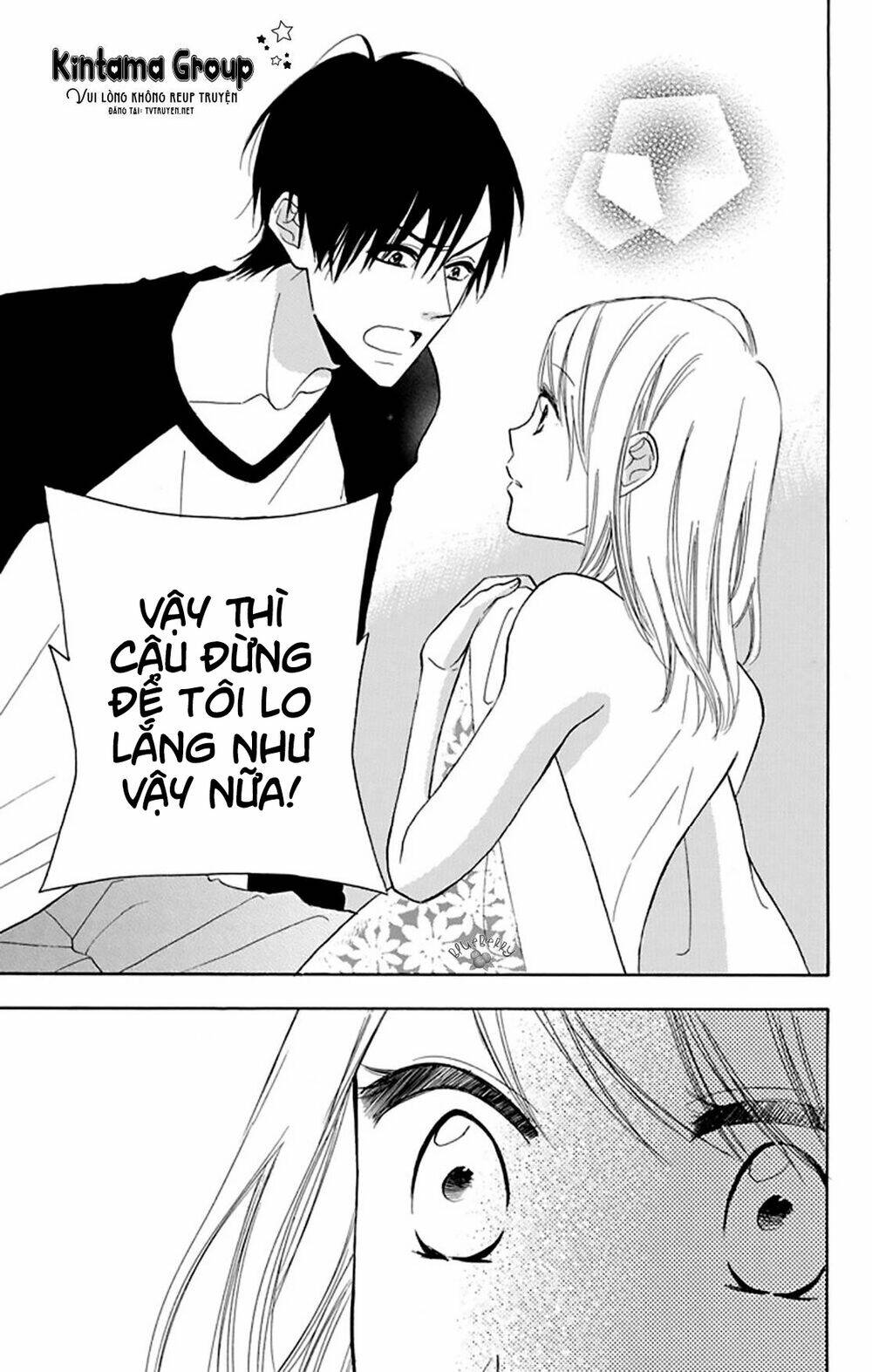 mint chocolate chapter 9 8