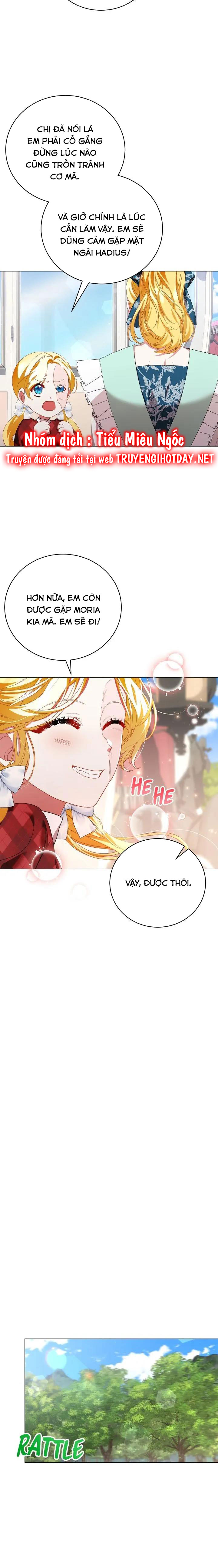 tình yêu đó chưa hề tồn tại chapter 52 10