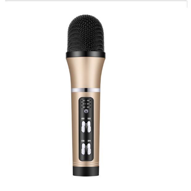 Mic C25 live stream thu âm cao cấp  đầy đủ phụ kiện tai phone ( giao màu ngẫu nhiên )