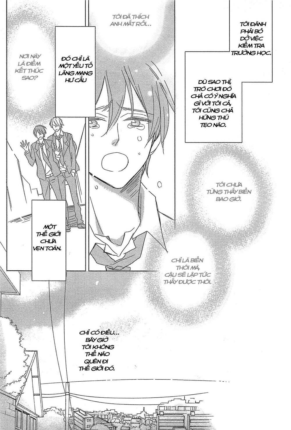 distopia - mikansei na sekai chapter 1 30