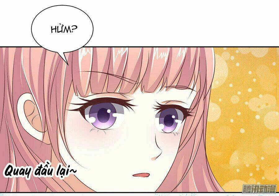 liệt ái tri hạ: series mật đào tiểu tình nhân chapter 38 26