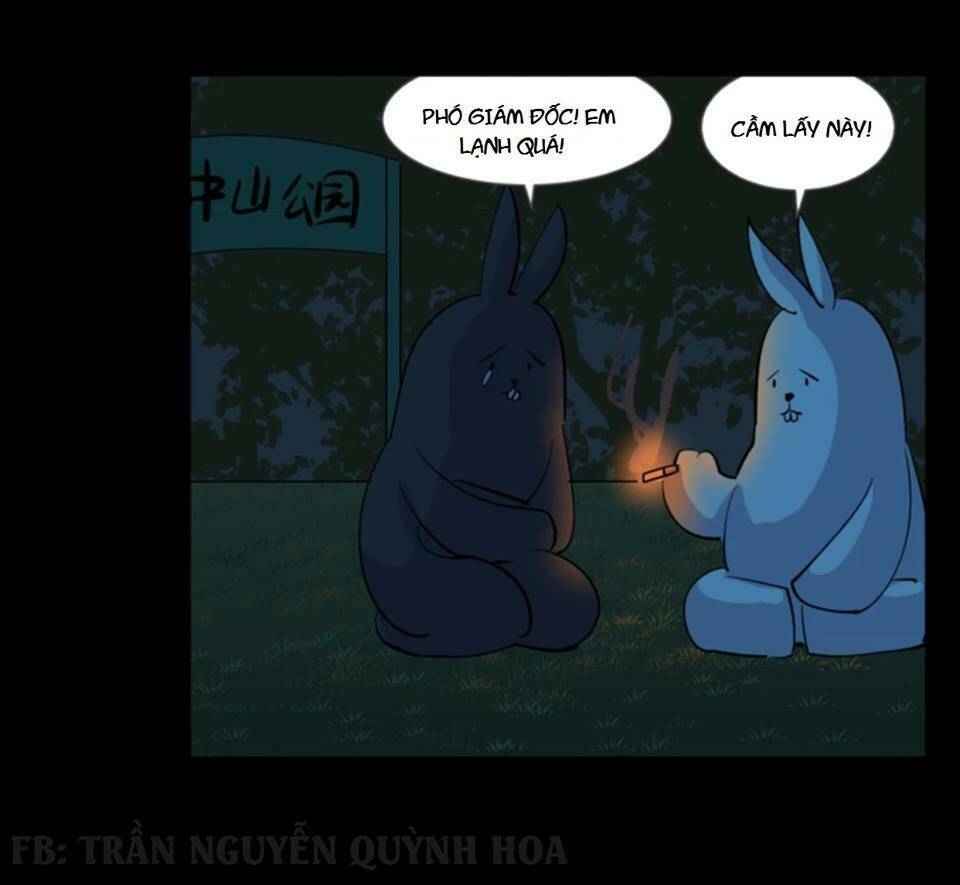 ngôi sao fod chapter 3 34