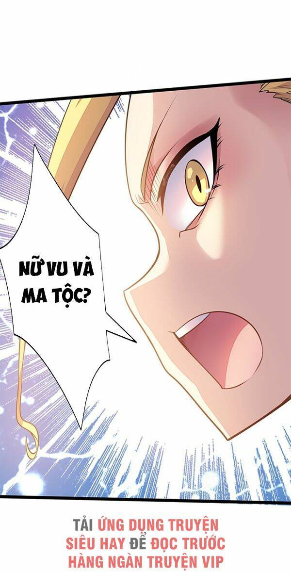 ma vương pháp tắc chapter 24 7