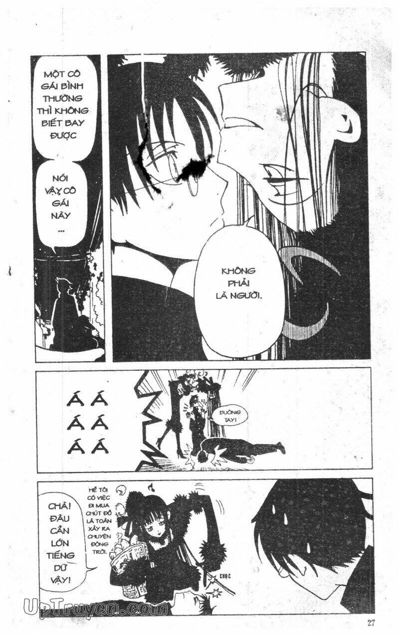 xxxholic - hành trình bí ẩn chapter 4 29