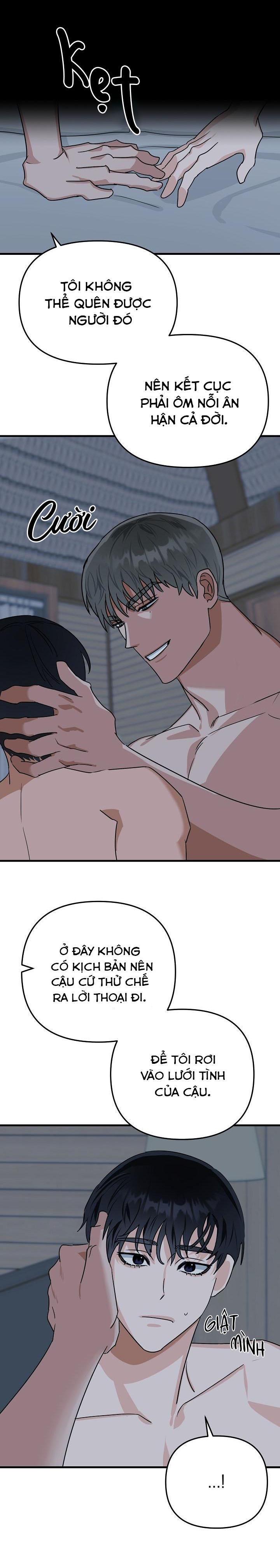 paradise again chapter 13 8