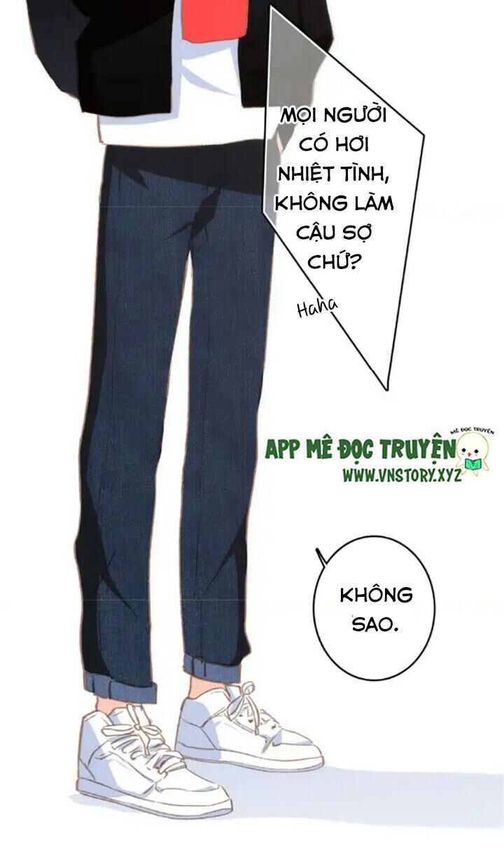 con tim rung động 2 chapter 63 20