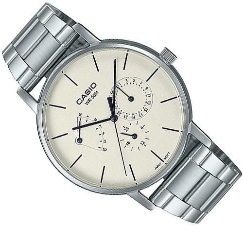 Đồng Hồ Casio Nam General MTP-E320D-9EVDF