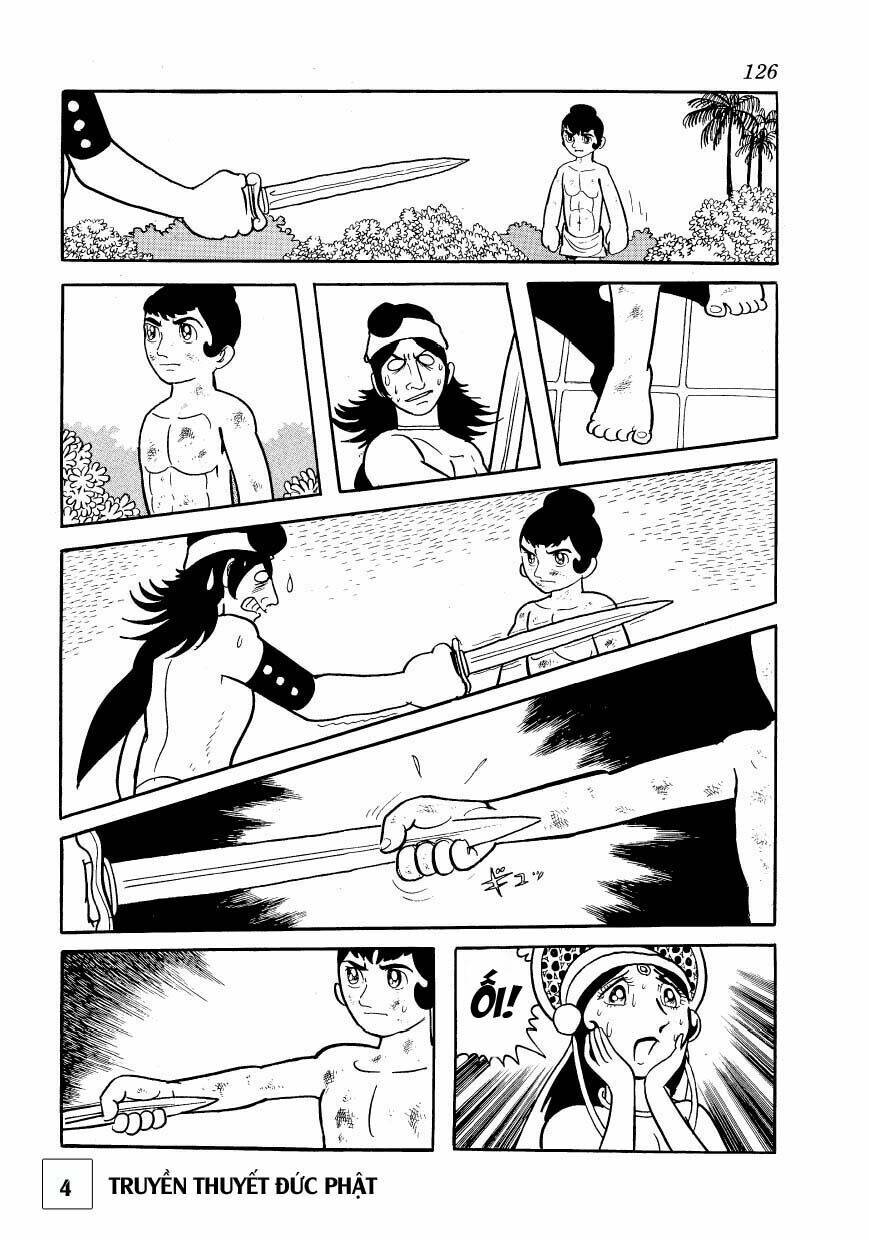 buddha - truyền thuyết đức phật chapter 20 41