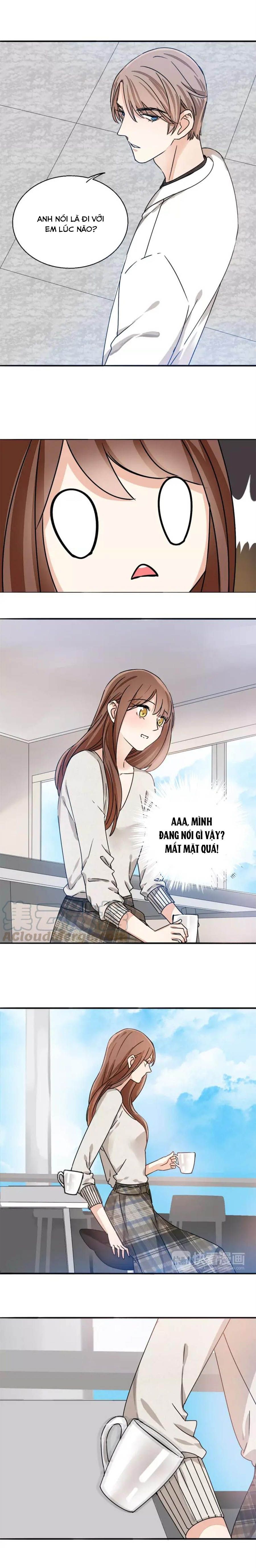 mùi hương lãng mạn chapter 48 6