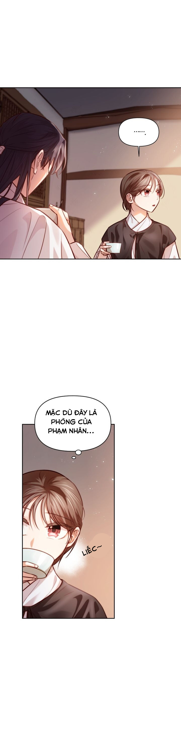 [18+] trăng nơi đỉnh núi chapter 7 1