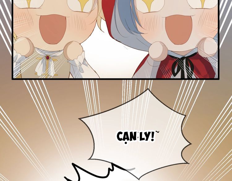 lượm được một tiểu hồ ly phần 3 chapter 33 27