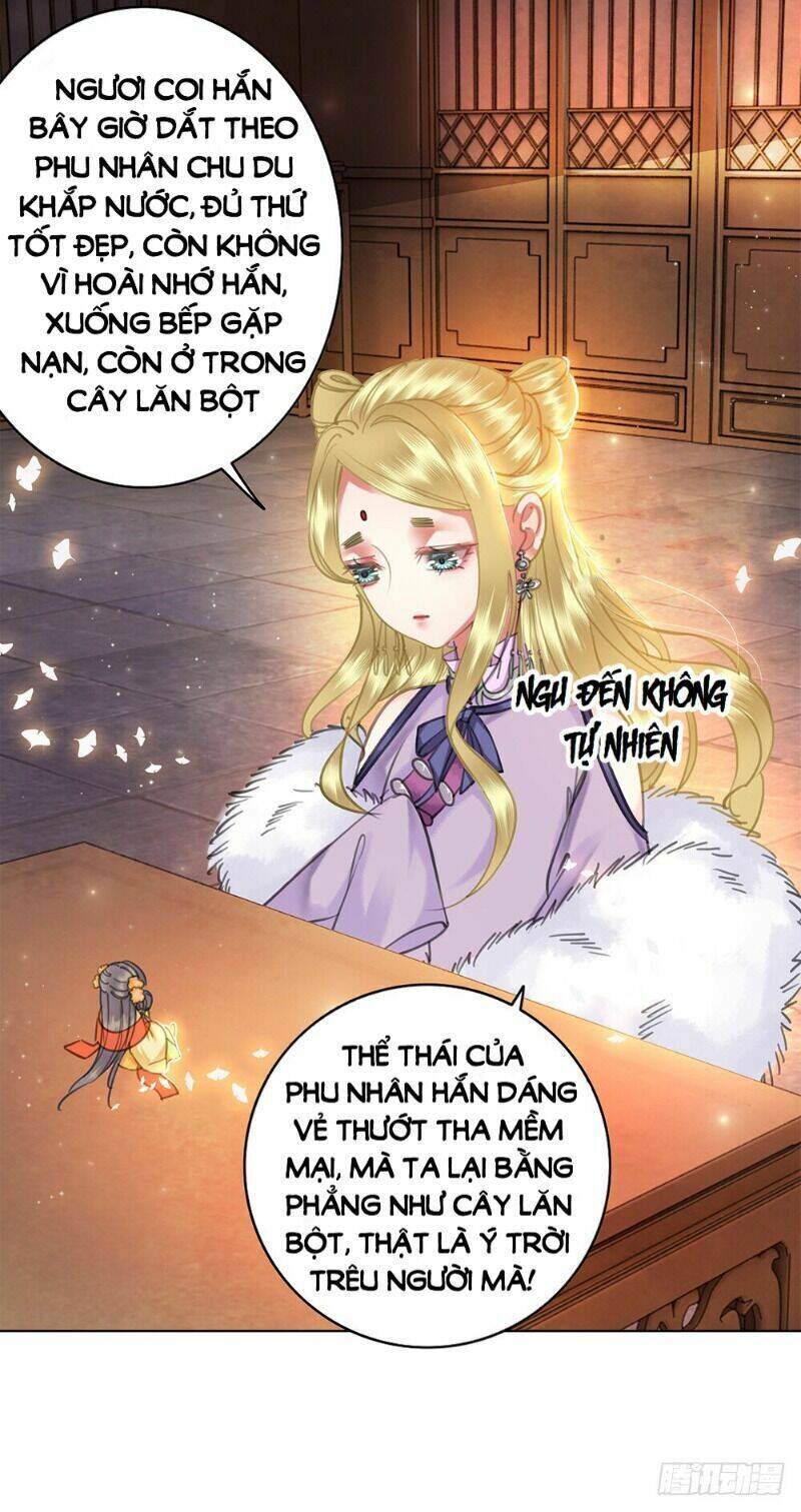 gay rồi! cái đó thành tinh rồi chapter 53 41