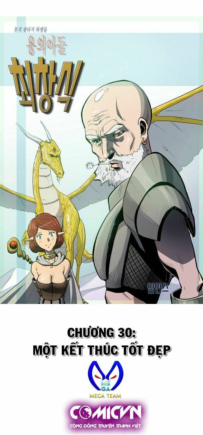 changsik đứa con của rồng chapter 30 2