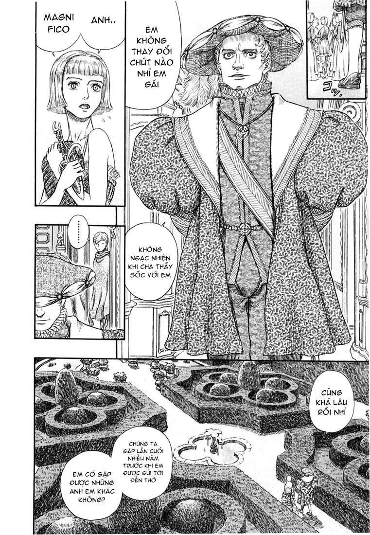 kiếm sĩ đen chapter 268 10