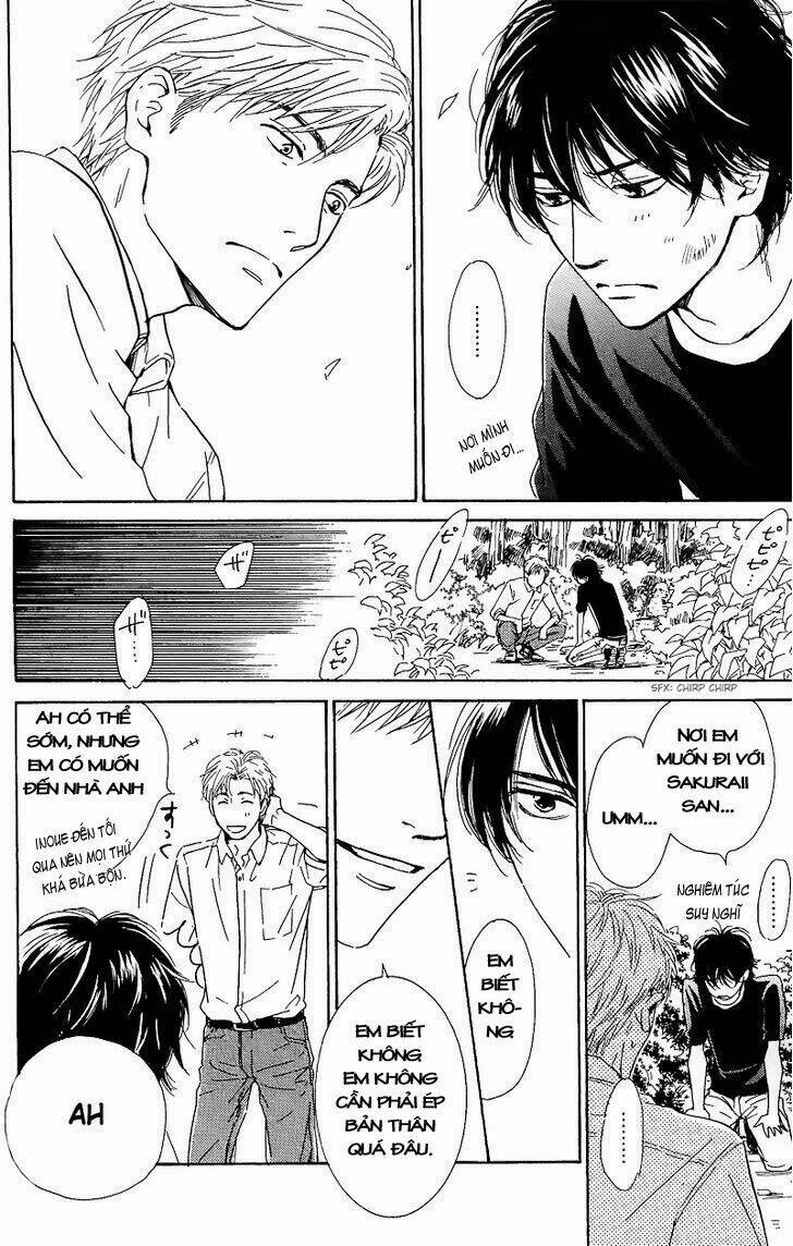 hana wa sakuka chapter 27 13