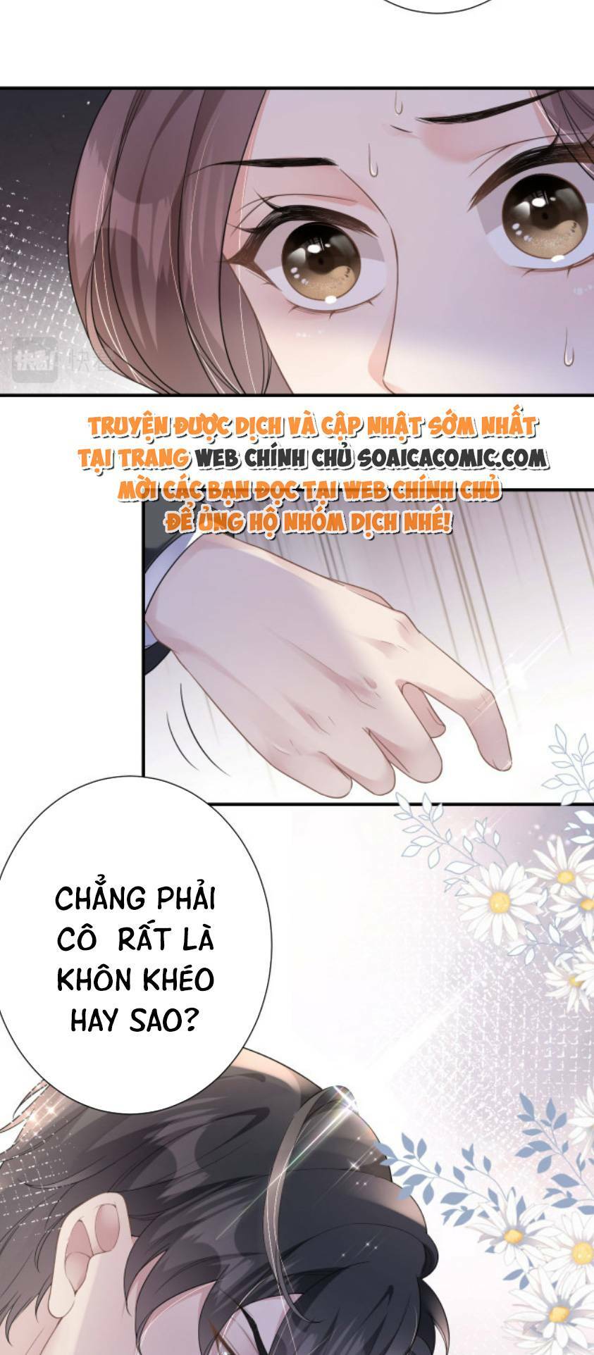tùy ý thiêu đốt lửa tình chapter 1 30