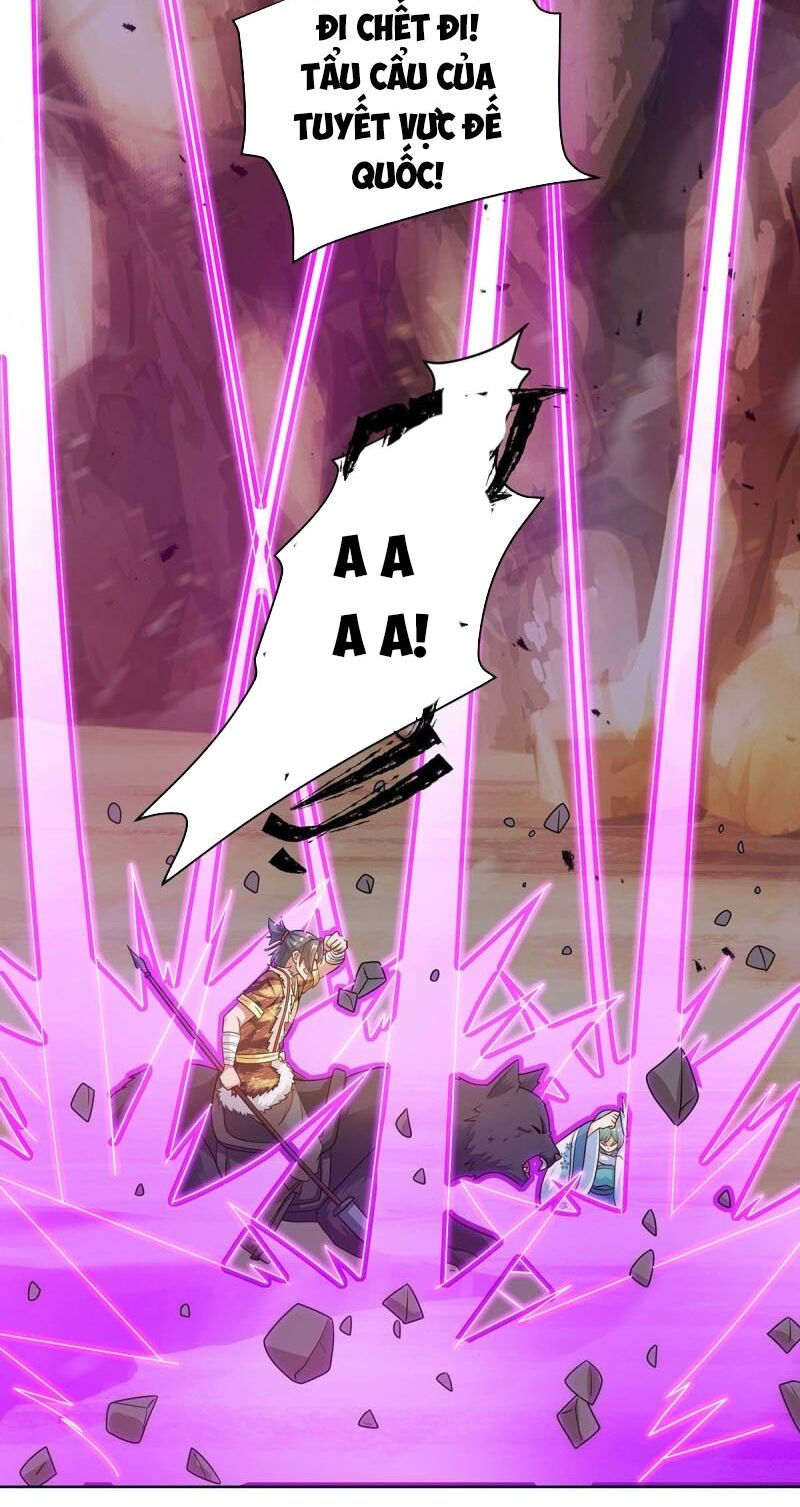 tối cường thăng cấp chapter 167 28