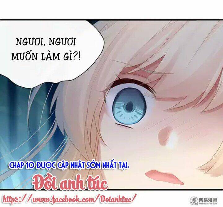mạnh nhất manh chủ chapter 9 26