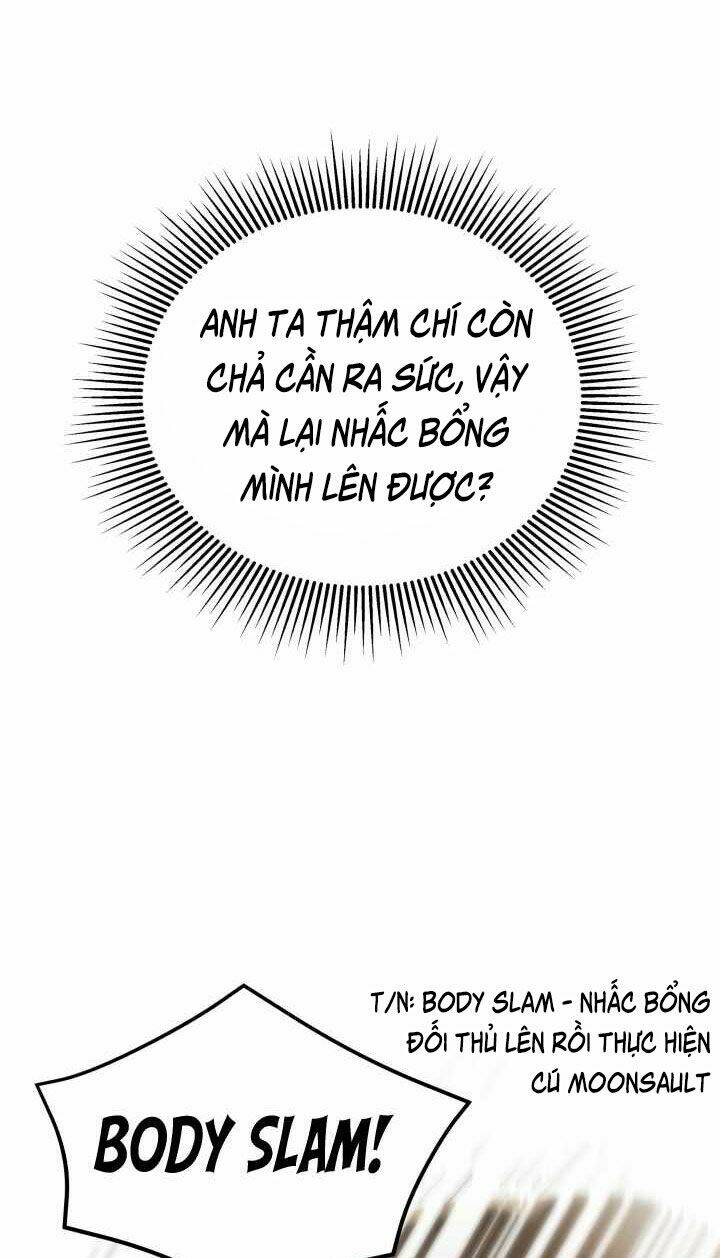 đấu sĩ vô song chapter 3 63