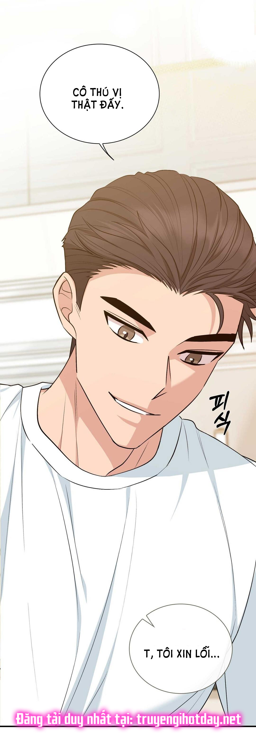 Hợp Đồng Nô Lệ Dâm Đãng chapter 24.2 - Trang 10
