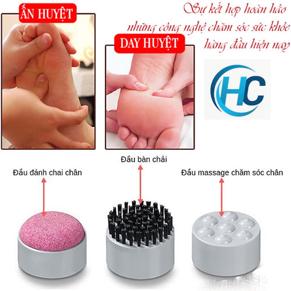 Bồn ngâm chân hồng ngoại, làm nóng nước, massage đa năng Beurer FB50