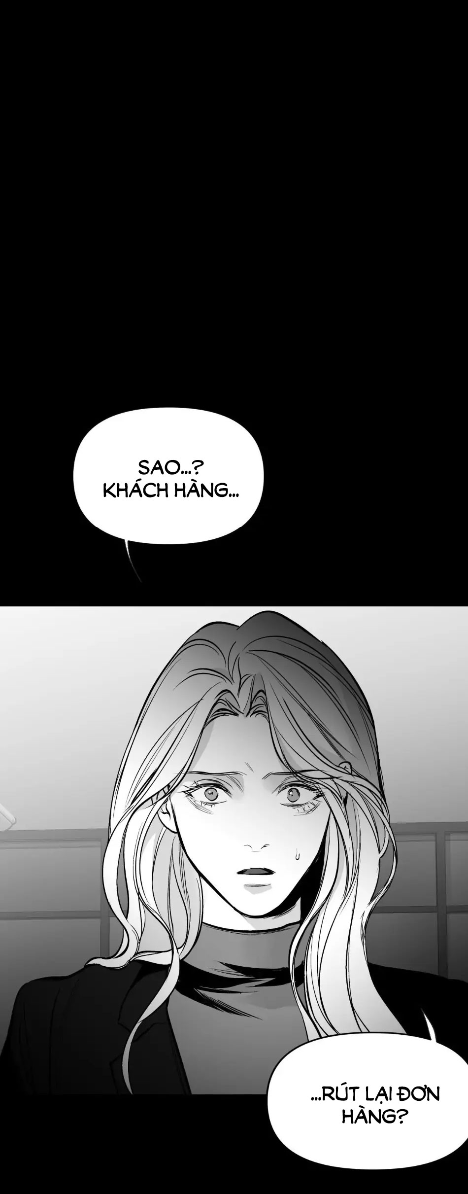 khi đôi chân thôi bước chapter 104.1 2