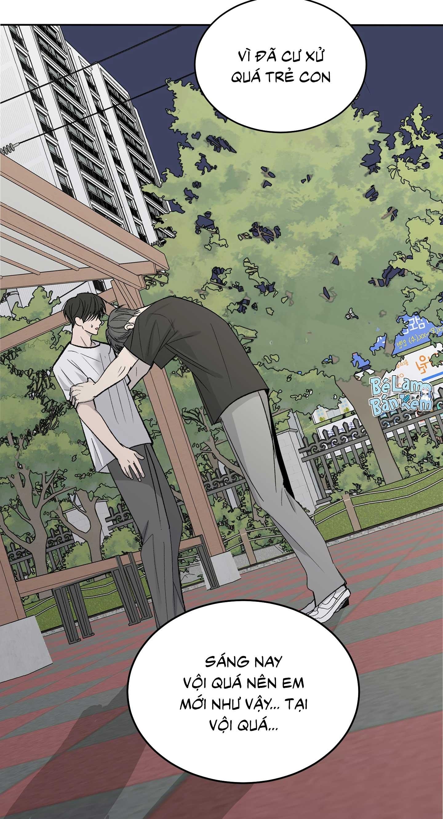 missing romance chapter 50 3