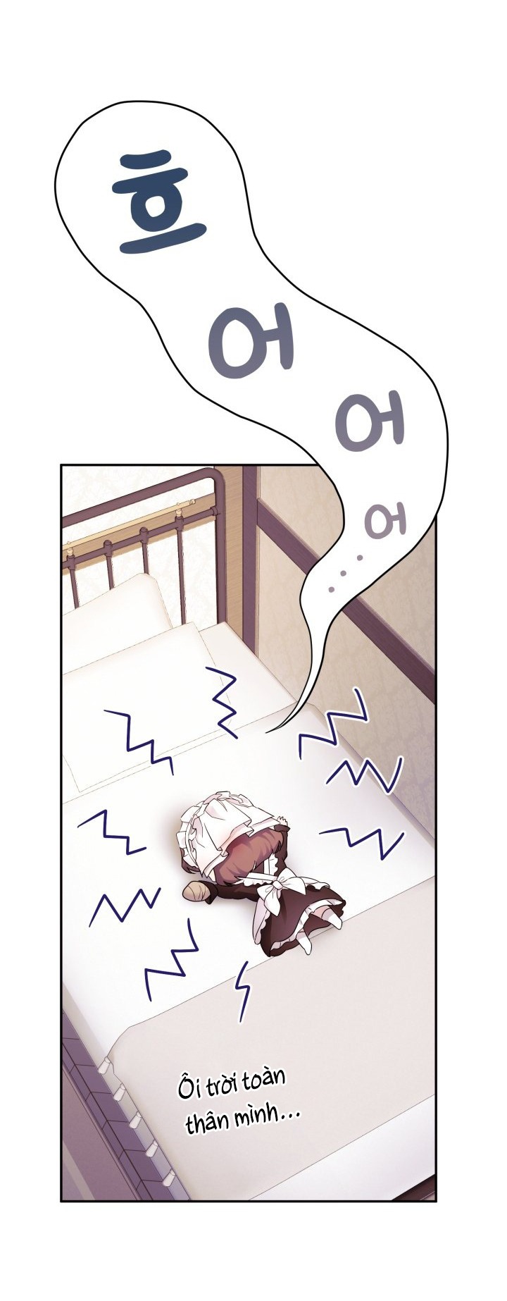 [18+] nếu cứu rỗi một cầm thú hư hỏng chapter 4.2 31