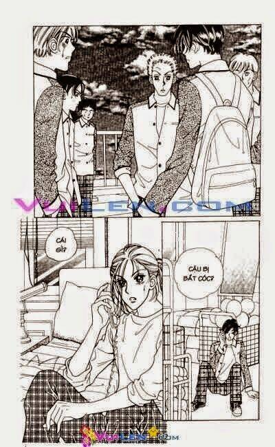 hắn ta, anh ấy và cô ấy - he and that girl chapter 3 63