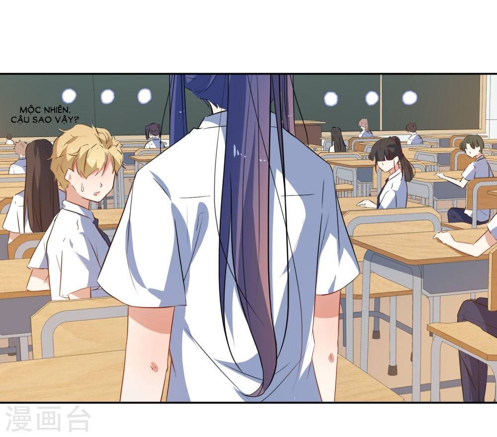 thầy giáo ác ma yêu tôi rồi chapter 49 8