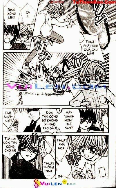 viên ngọc nhiệm màu chapter 3 34