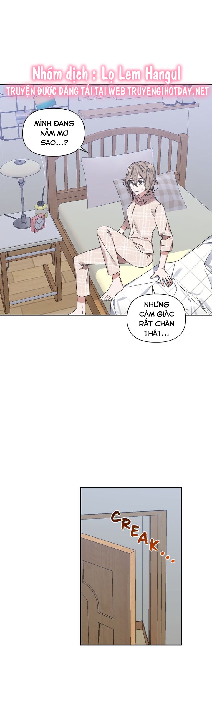 cuộc du hành thời gian của sela chapter 6 15