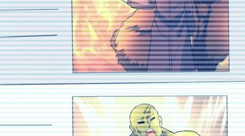 toàn cầu băng phong, ta chế tạo phòng an toàn chapter 99 46