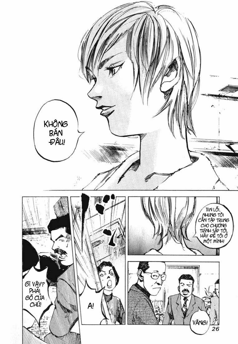 skyhigh karma chapter 1 27