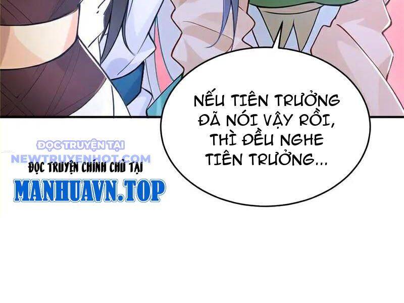 ta thực sự không muốn làm thần tiên chapter 124 67