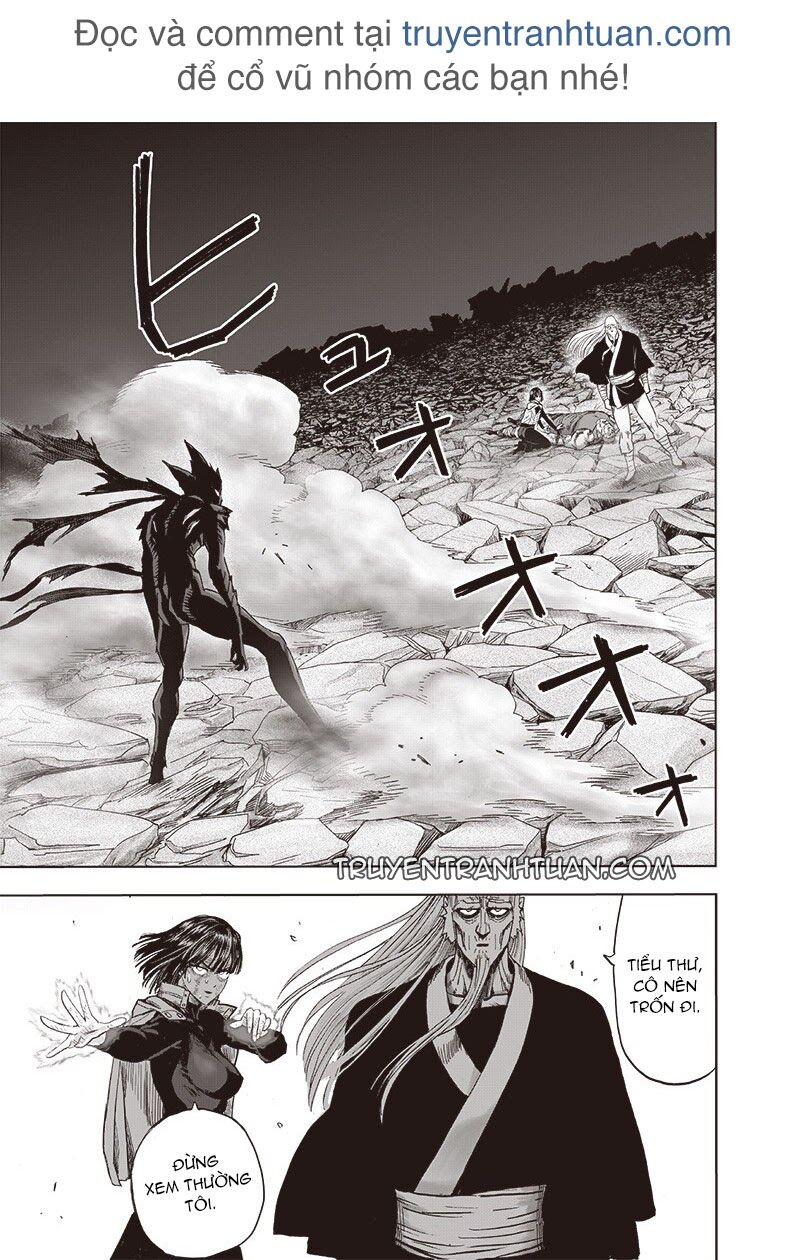 one-punch man chapter 193 27