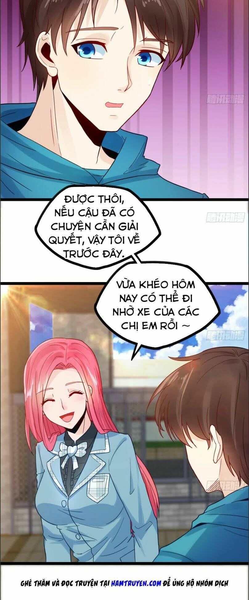 trọng sinh cực phẩm tiên đế chapter 13 19