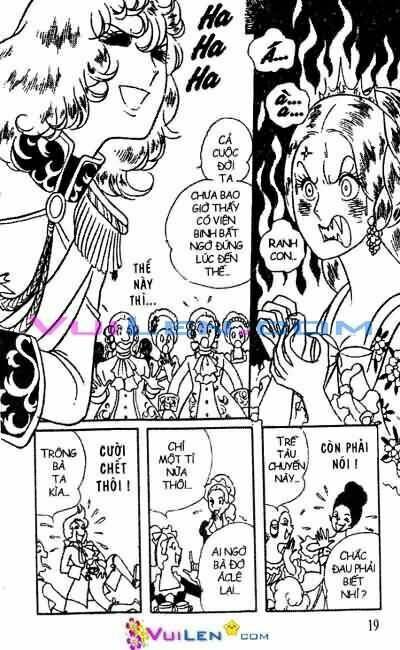 hoa hồng véc-xây chapter 2 19