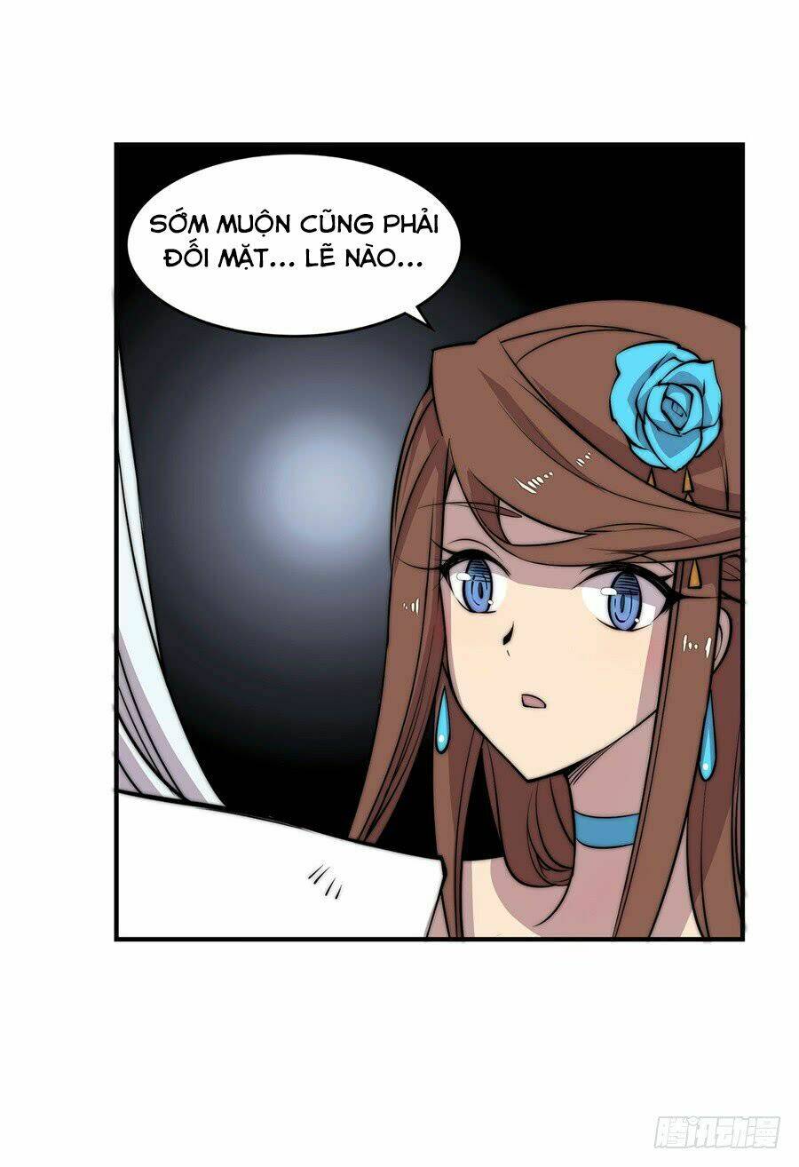 cuộc sống thoái ẩn của võ lâm chi vương chapter 55 30