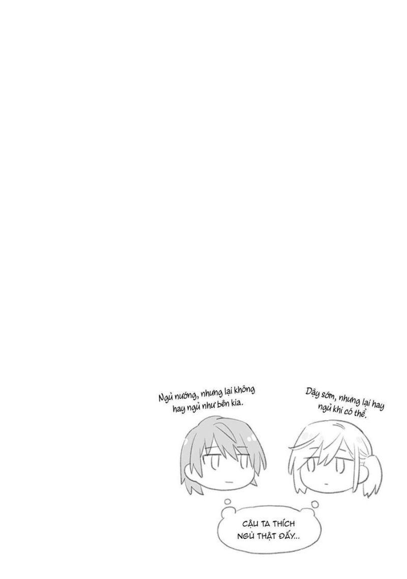 Come Rain Or Shine chapter 11.6 1