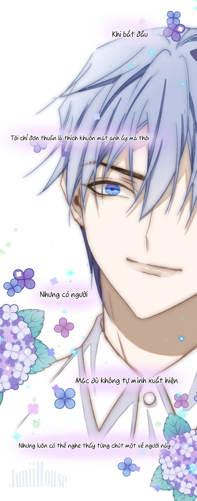 dù sao tôi vẫn vĩ đại như vậy chapter 8 17