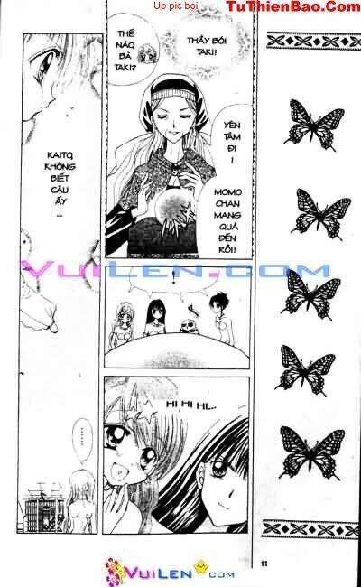 viên ngọc nàng tiên cá chapter 2 12